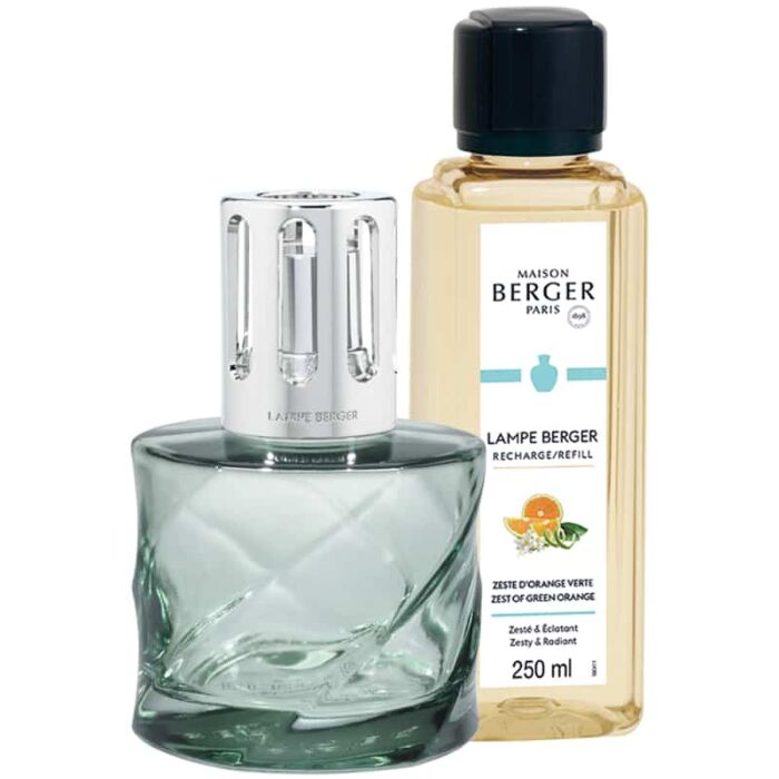Maison Berger - Lampe Berger Dolce Gift Pack